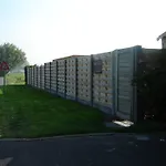 De Kleine Отель типа 