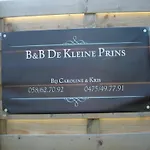 De Kleine Отель типа 