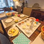 De Kleine 4*