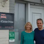 De Kleine Отель типа 