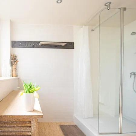 Bed & Breakfast De Kleine Middelkerke