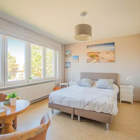 Panzió De Kleine 4*