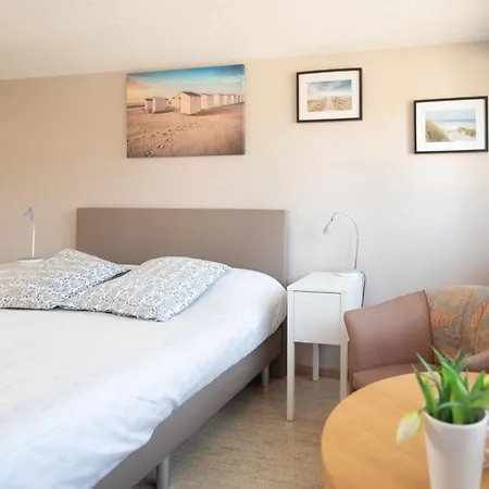 Panzió De Kleine Middelkerke