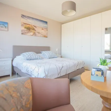 De Kleine 4* Middelkerke