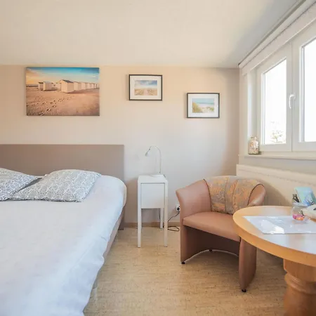 Bed & Breakfast De Kleine