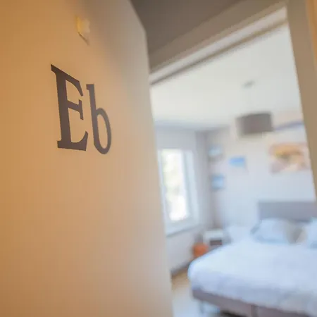 De Kleine Bed & Breakfast Middelkerke