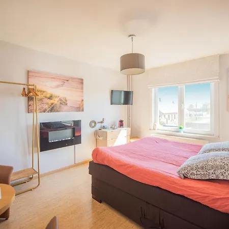 De Kleine 4*