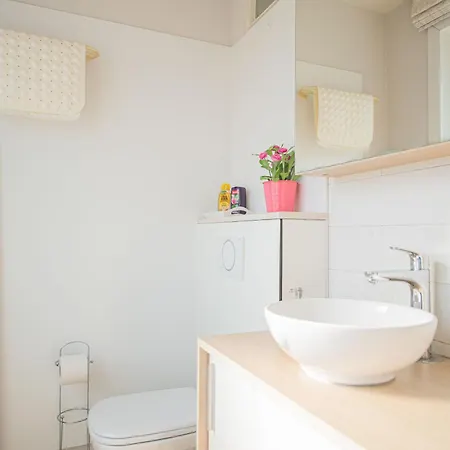 De Kleine 4* Middelkerke