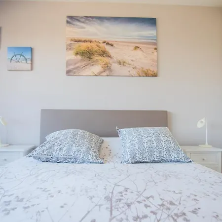 Bed & Breakfast De Kleine