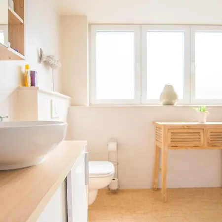 De Kleine Panzió Middelkerke