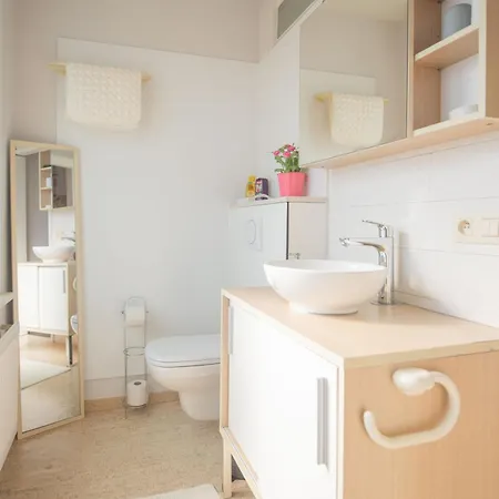 De Kleine Bed & Breakfast