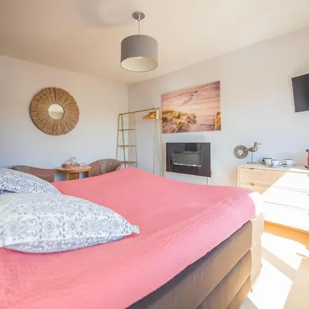 Panzió De Kleine Middelkerke