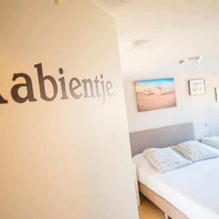 Alojamento de Acomodação e Pequeno-almoço De Kleine 4*