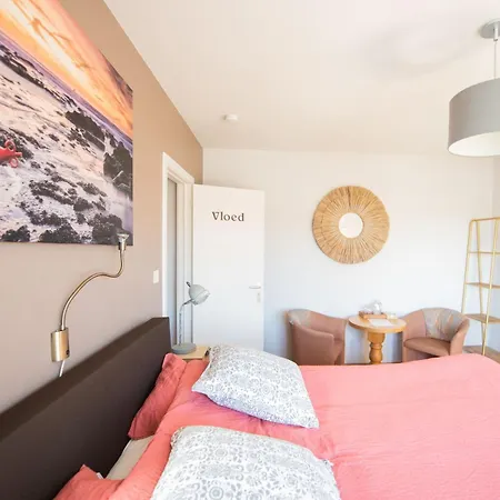 Bed & Breakfast De Kleine Middelkerke