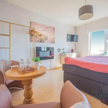 Bed & Breakfast De Kleine