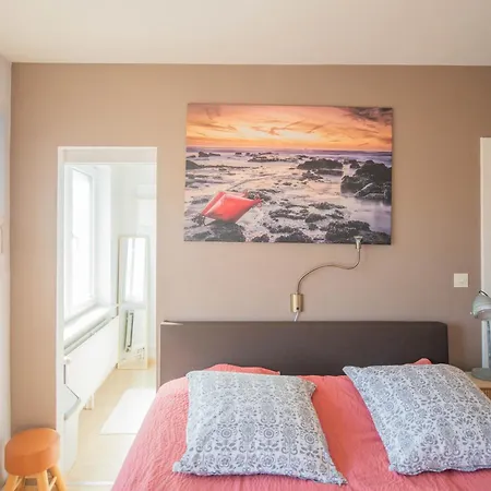 De Kleine 4* Middelkerke