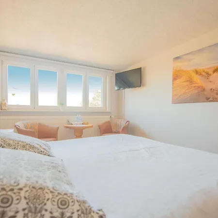 Bed & Breakfast De Kleine
