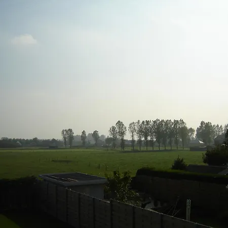 De Kleine Panzió Middelkerke