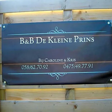 De Kleine Panzió
