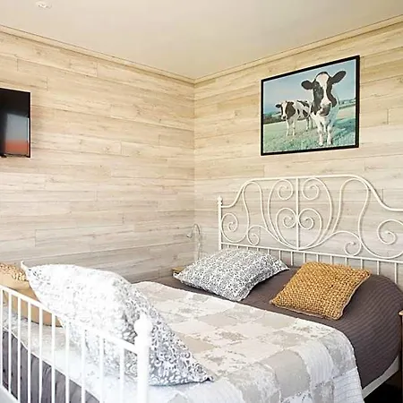 De Kleine 4* Middelkerke