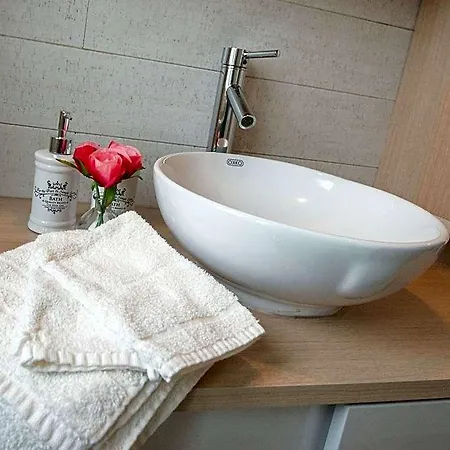 De Kleine 4* Middelkerke