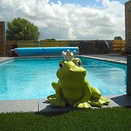 Panzió De Kleine 4*