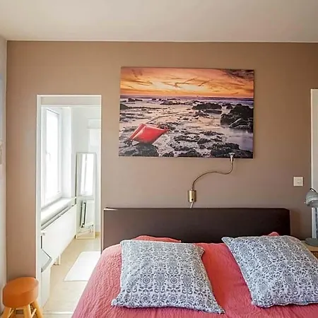 De Kleine 4* Middelkerke