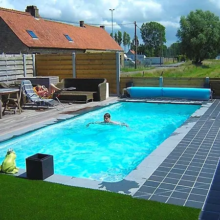 De Kleine Panzió 4*