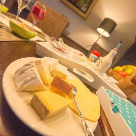 De Kleine Panzió Middelkerke