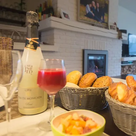 De Kleine Bed & Breakfast