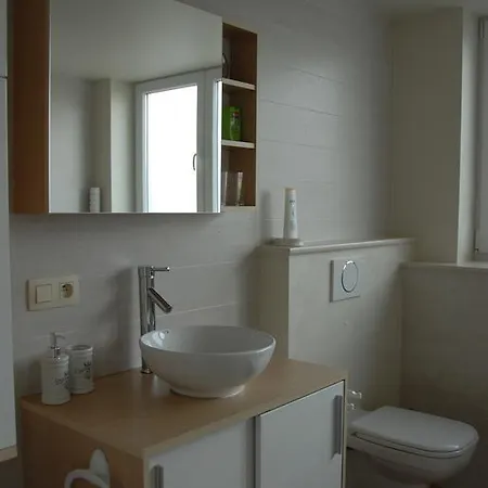 Bed & Breakfast De Kleine Middelkerke