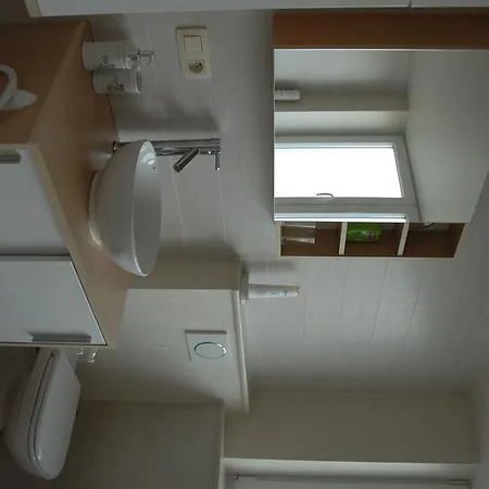 De Kleine Panzió Middelkerke