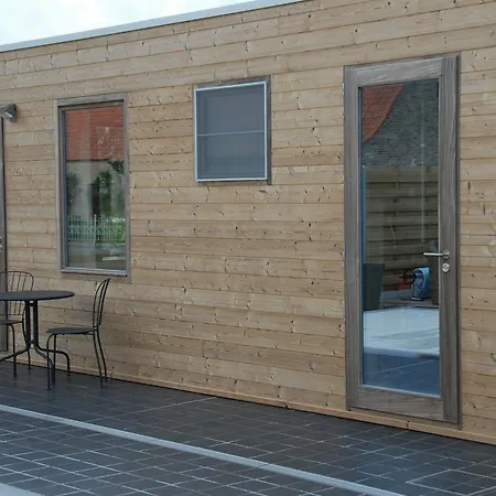 Bed & Breakfast De Kleine