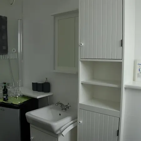 De Kleine Bed & Breakfast