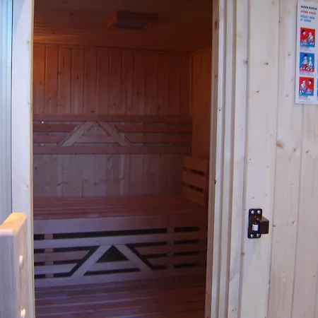 Panzió De Kleine Middelkerke