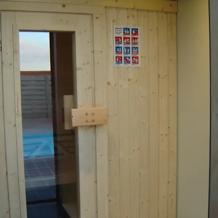 Panzió De Kleine Middelkerke