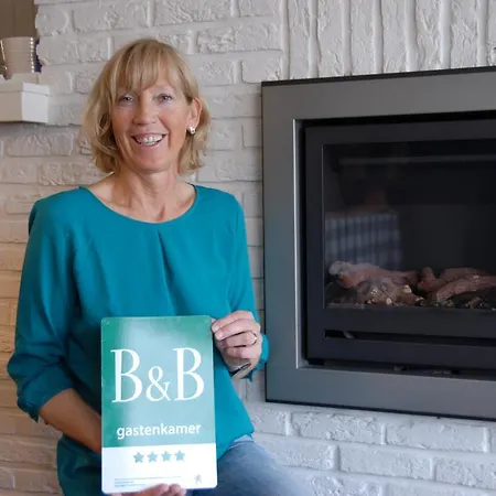 Panzió De Kleine 4*