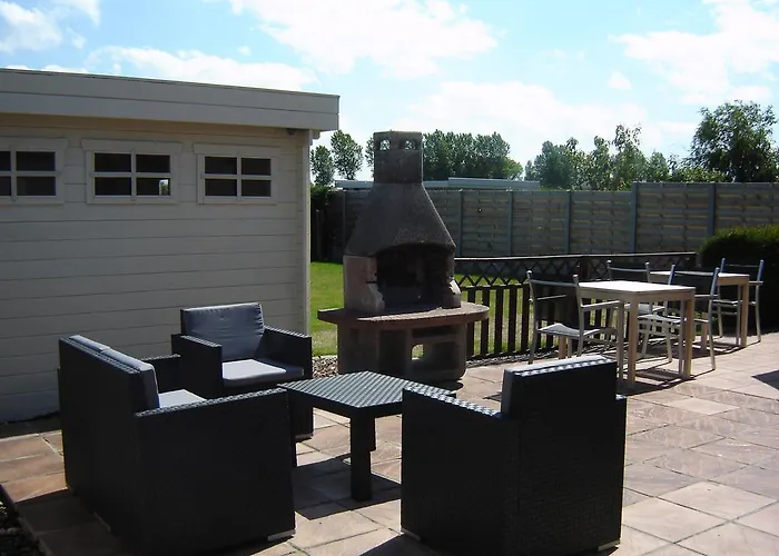 De Kleine Bed & Breakfast