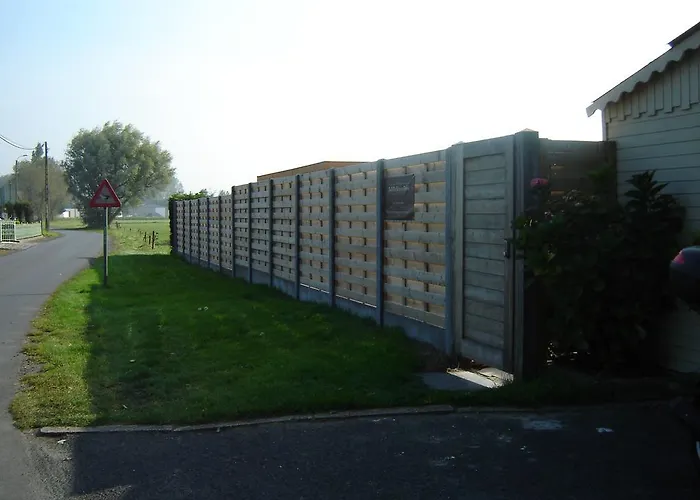 De Kleine Bed & Breakfast