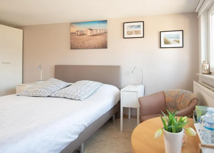 Bed & Breakfast De Kleine Middelkerke