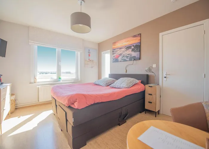 De Kleine Bed & Breakfast