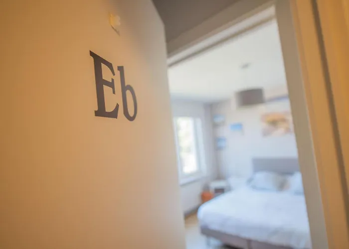 De Kleine Bed & Breakfast Middelkerke