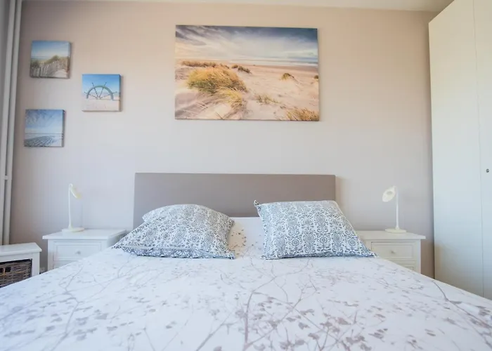 Bed & Breakfast De Kleine