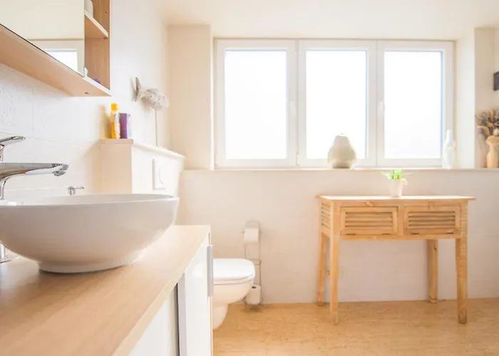 De Kleine Bed & Breakfast Middelkerke