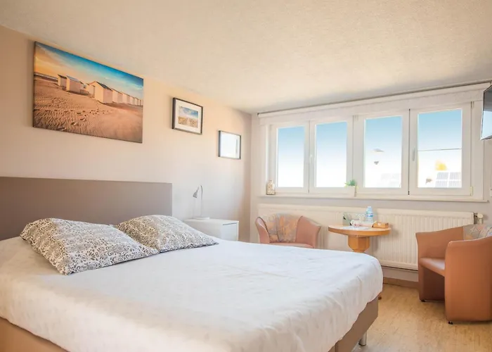 De Kleine Bed & Breakfast 4*