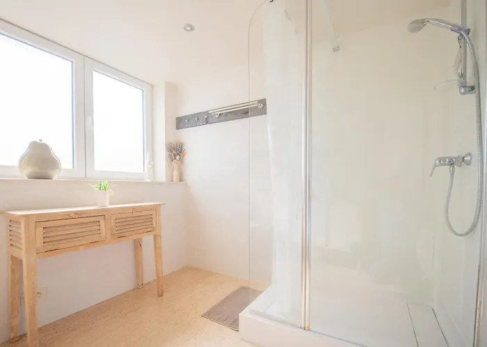 De Kleine Bed & Breakfast Middelkerke