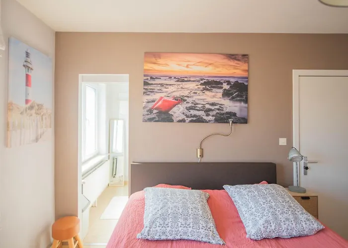 De Kleine 4* Middelkerke