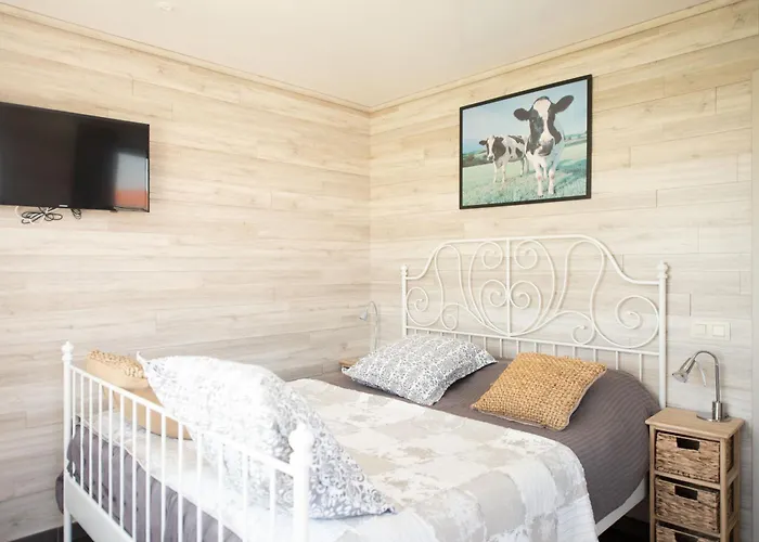 De Kleine Bed & Breakfast 4*