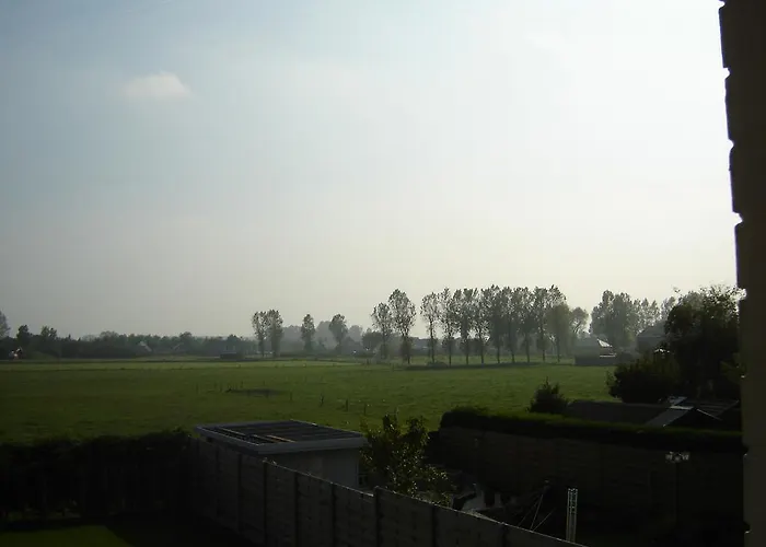 De Kleine Bed & Breakfast Middelkerke