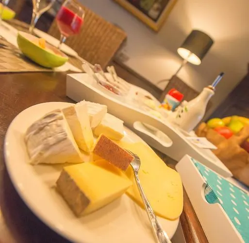 De Kleine Bed & Breakfast Middelkerke